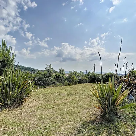 Holiday home D'architecte Moderne Chazeaux