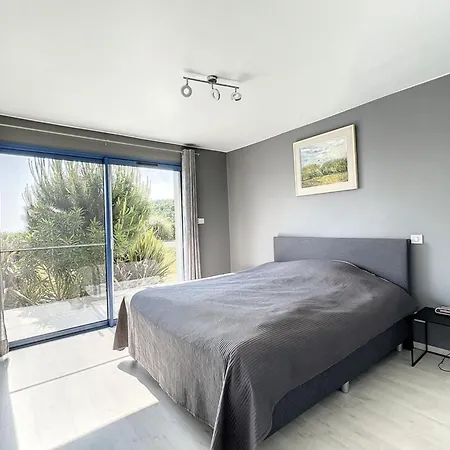 Holiday home D'architecte Moderne