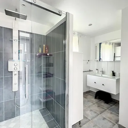 Holiday home D'architecte Moderne