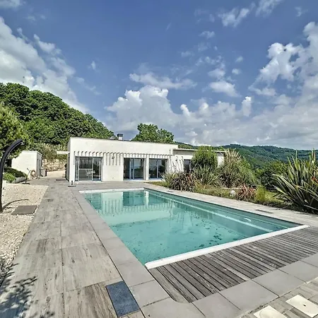D'architecte Moderne