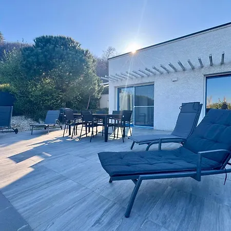 Holiday home D'architecte Moderne *